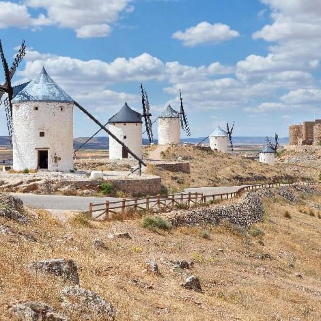 Photos of Secret Tours Toledo