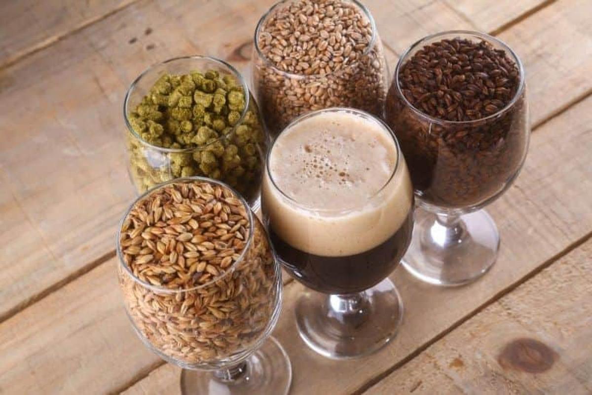Photos of Secret Beer Tour: London
