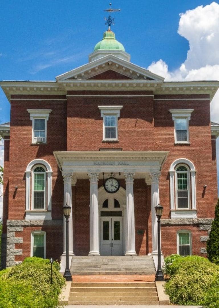 Lewiston Food Tour - Secret Food Tours