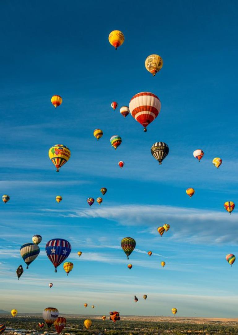 Albuquerque Food Tour - Secret Food Tours