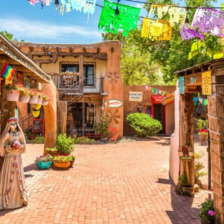 Photos of Secret Tours Albuquerque
