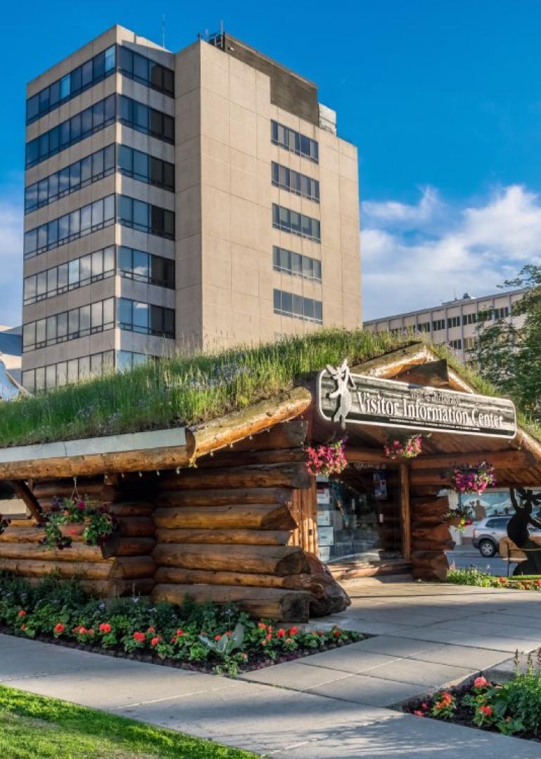 Anchorage Food Tour - Secret Food Tours