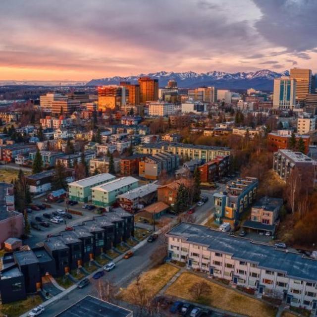 Photos of Secret Tours Anchorage
