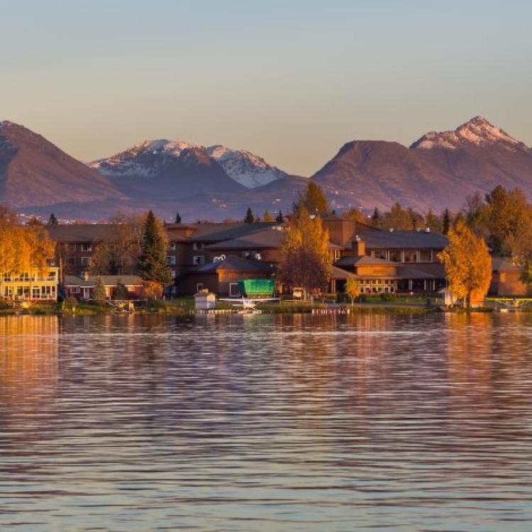 Photos of Secret Tours Anchorage