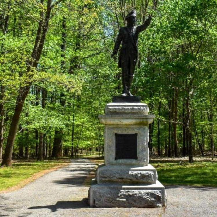 Photos of Secret Tours Greensboro