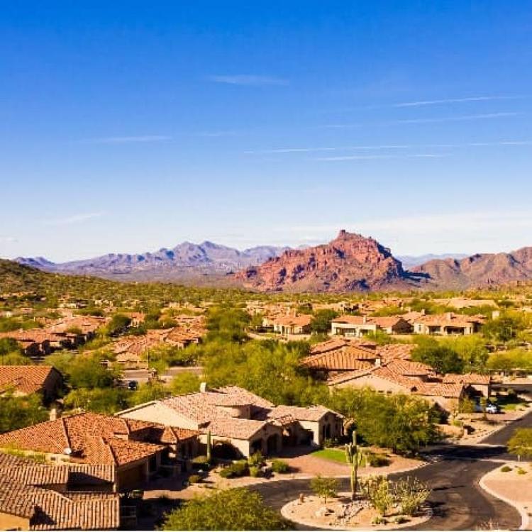 Photos of Secret Tours Mesa