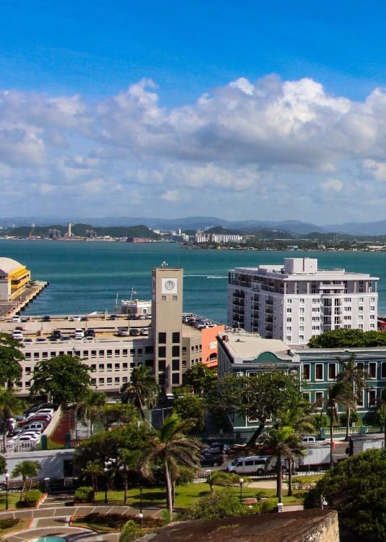 Puerto Rico Food Tour - Secret Food Tours