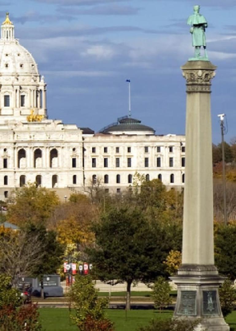 Saint Paul Food Tour - Secret Food Tours