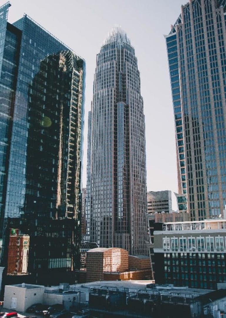 Charlotte Food Tour - Secret Food Tours