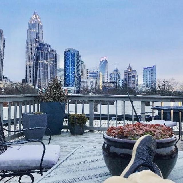 Photos of Secret Tours Charlotte
