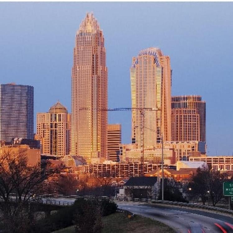 Photos of Secret Tours Charlotte