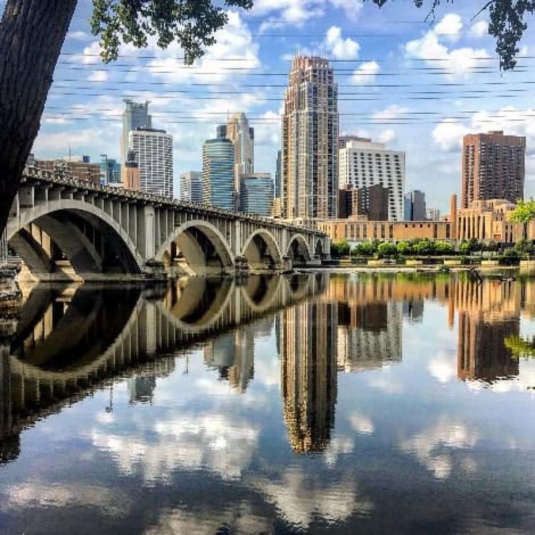 Photos of Secret Tours Minneapolis