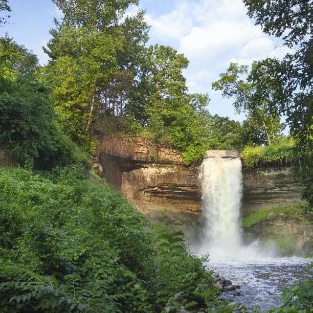 Photos of Secret Tours Minneapolis