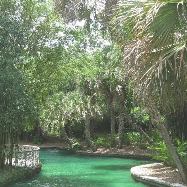Photos of Secret Tours Orlando
