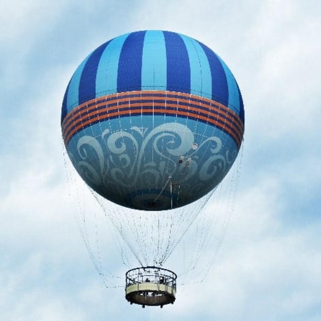 Photos of Secret Tours Orlando