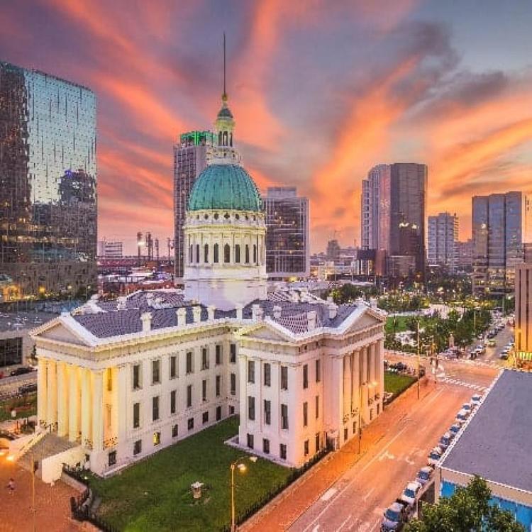Photos of Secret Tours St Louis