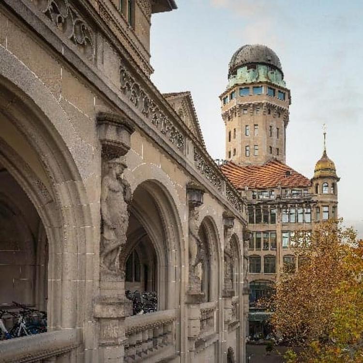 Photos of Secret Tours Canton