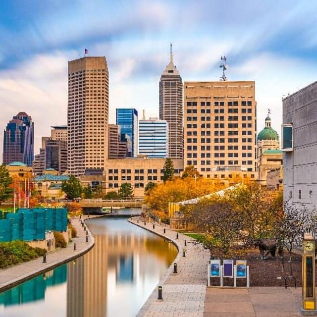 Photos of Secret Tours Indianapolis