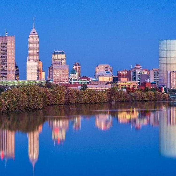 Photos of Secret Tours Indianapolis