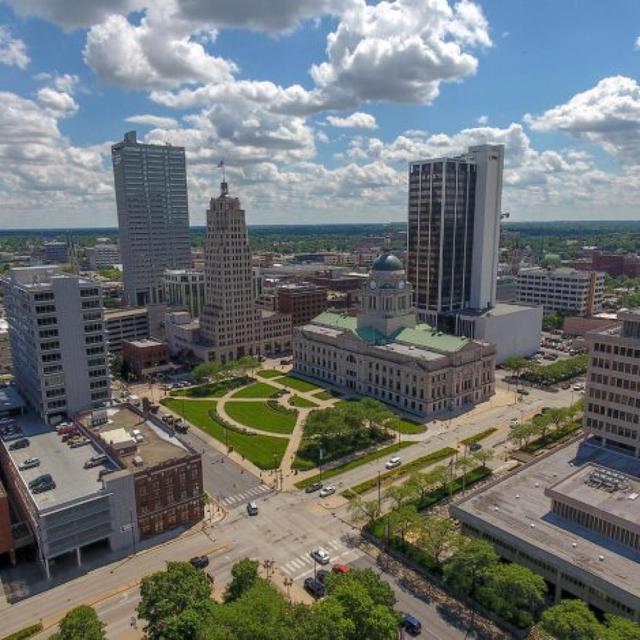 Photos of Secret Tours Fort Wayne