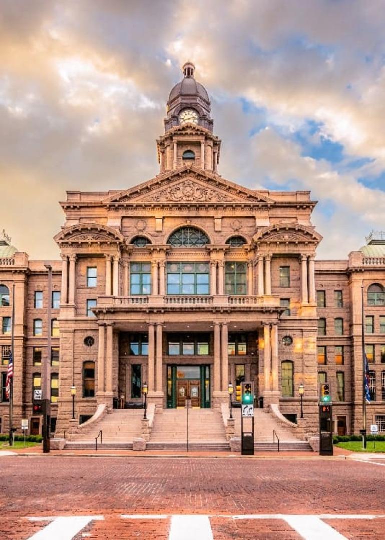 Fort Worth Food Tour - Secret Food Tours