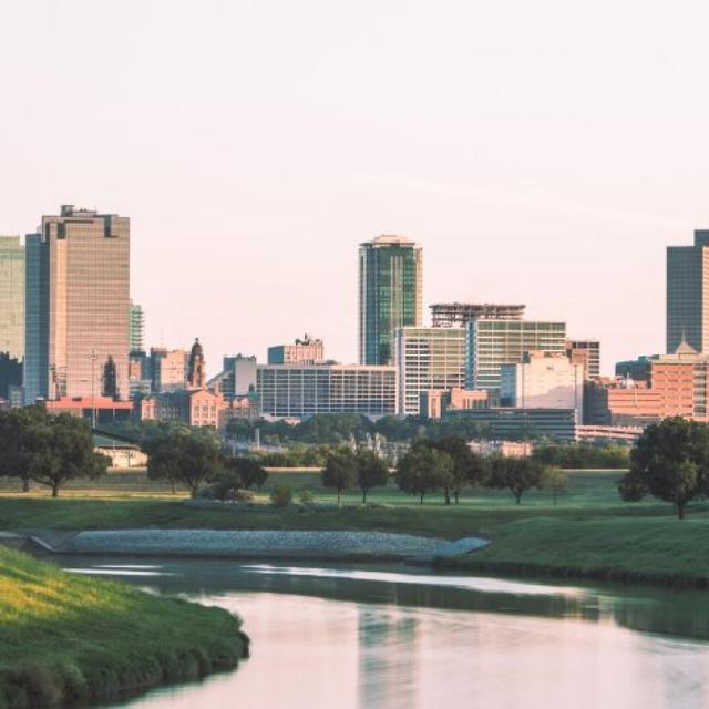 Photos of Secret Tours Fort Worth