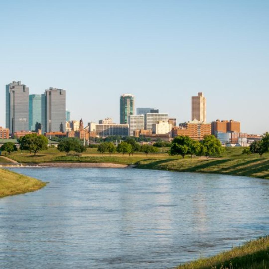 Photos of Secret Tours Fort Worth