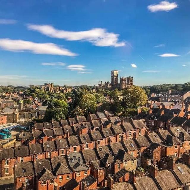 Photos of Secret Tours Lincoln