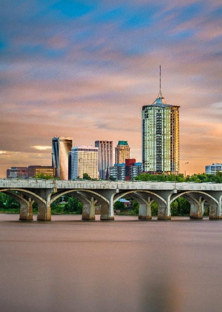 Tulsa Food Tour - Secret Food Tours
