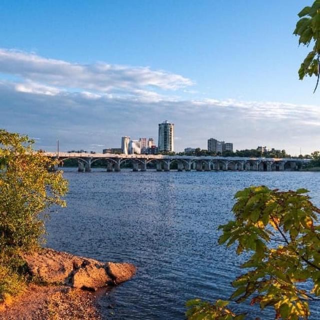 Photos of Secret Tours Tulsa