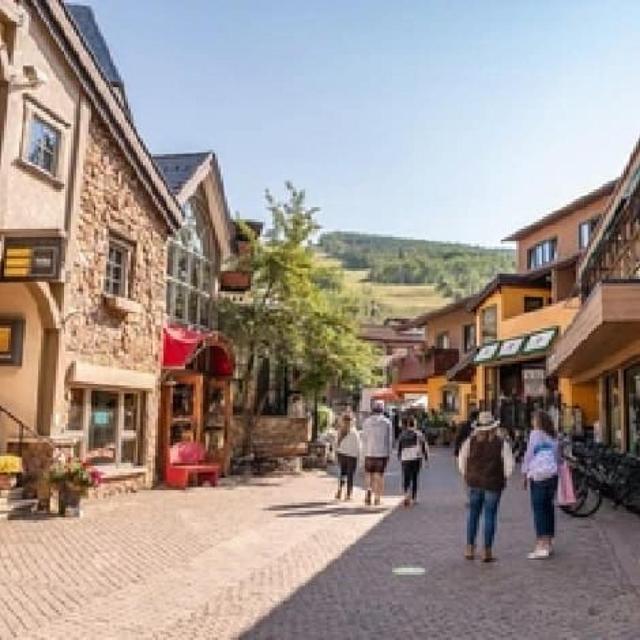 Photos of Secret Tours Vail