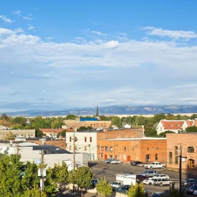 Photos of Secret Tours Walla walla