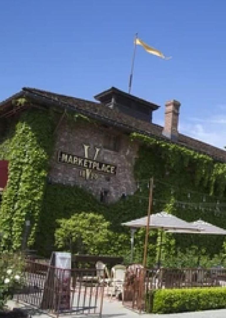 Yountville Food Tour - Secret Food Tours