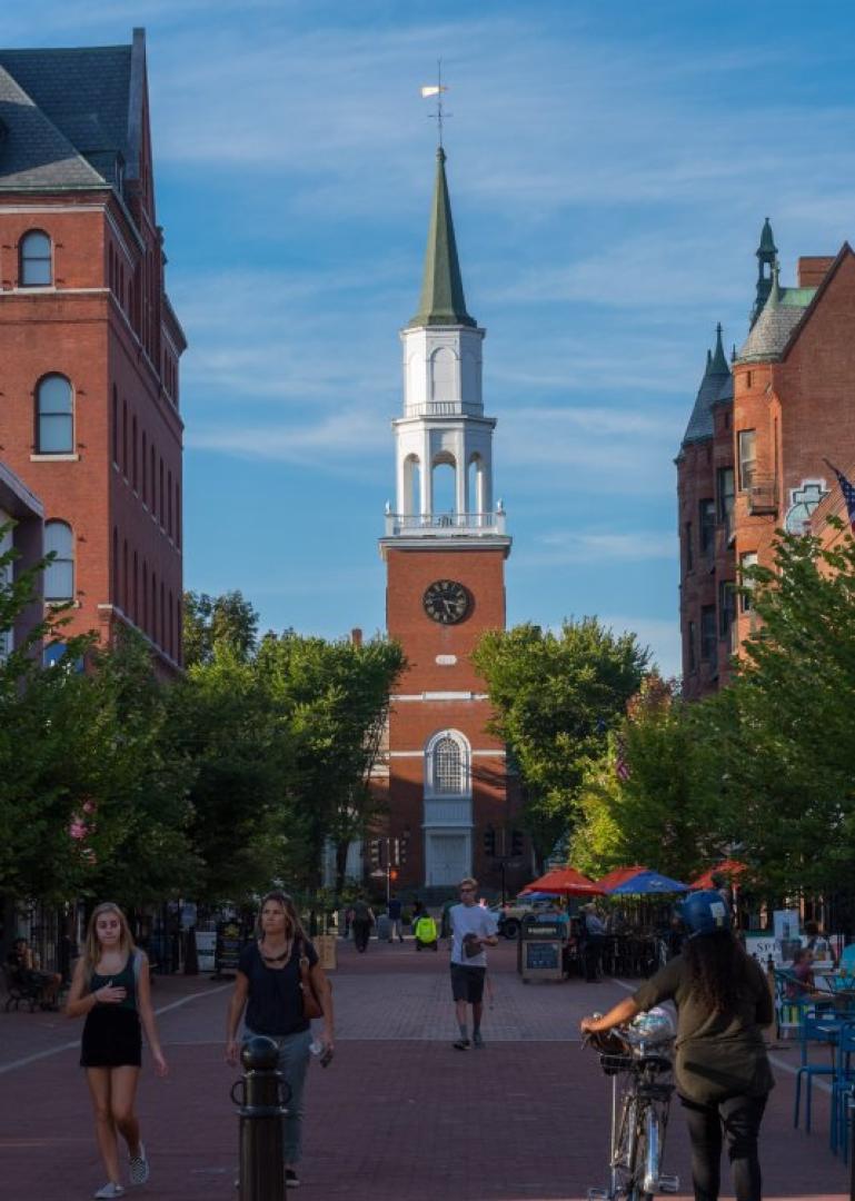 Burlington Food Tour - Secret Food Tours