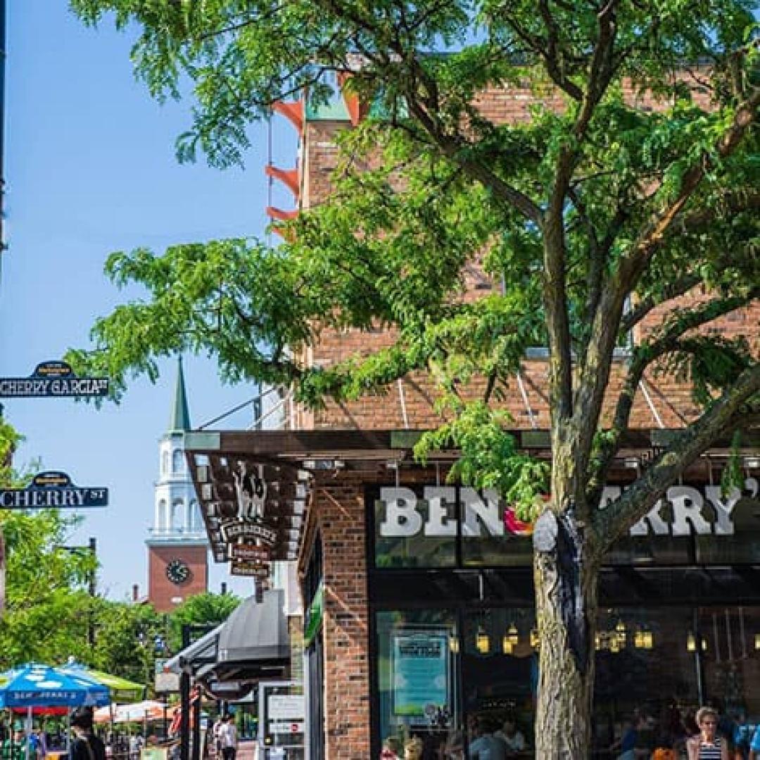 Photos of Secret Tours Burlington
