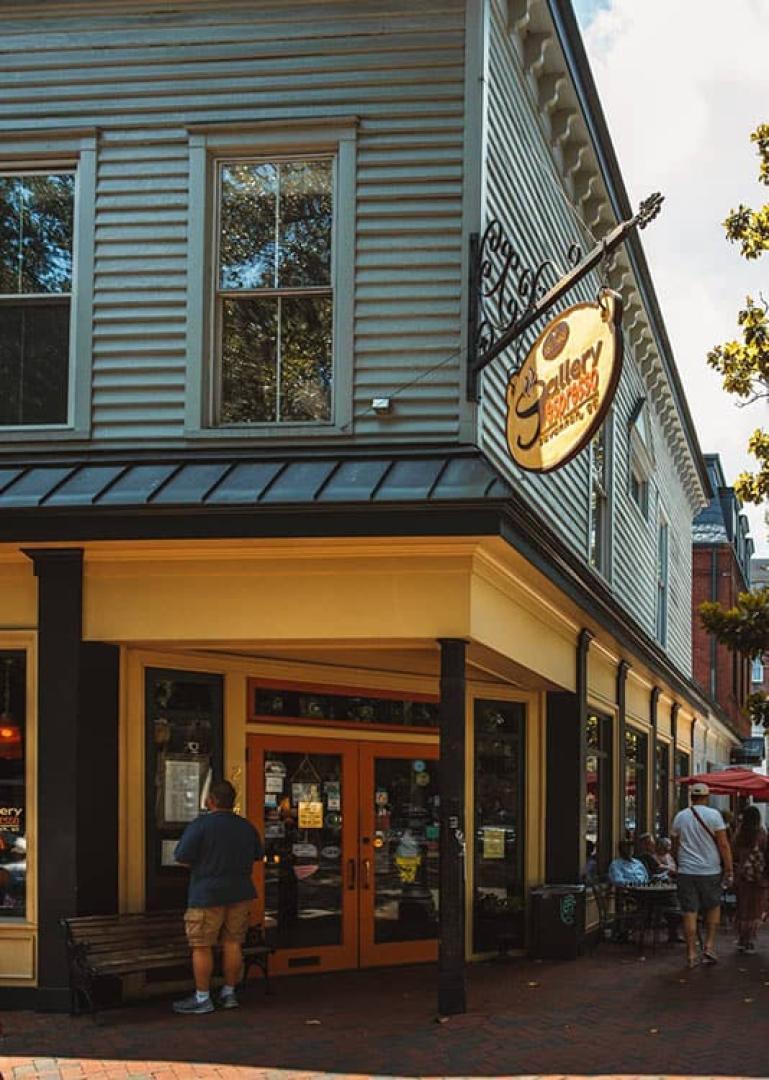 Savannah Food Tour - Secret Food Tours