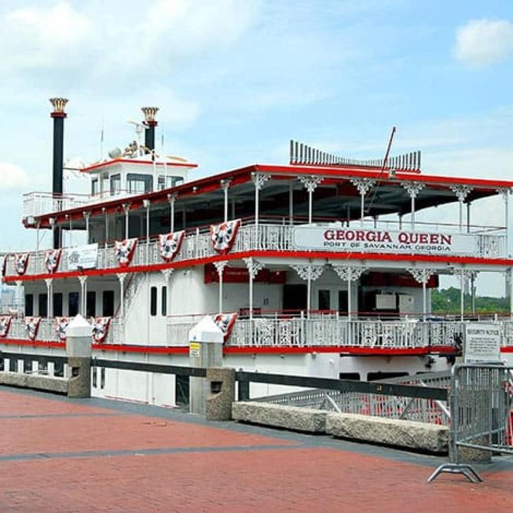 Photos of Secret Tours Savannah