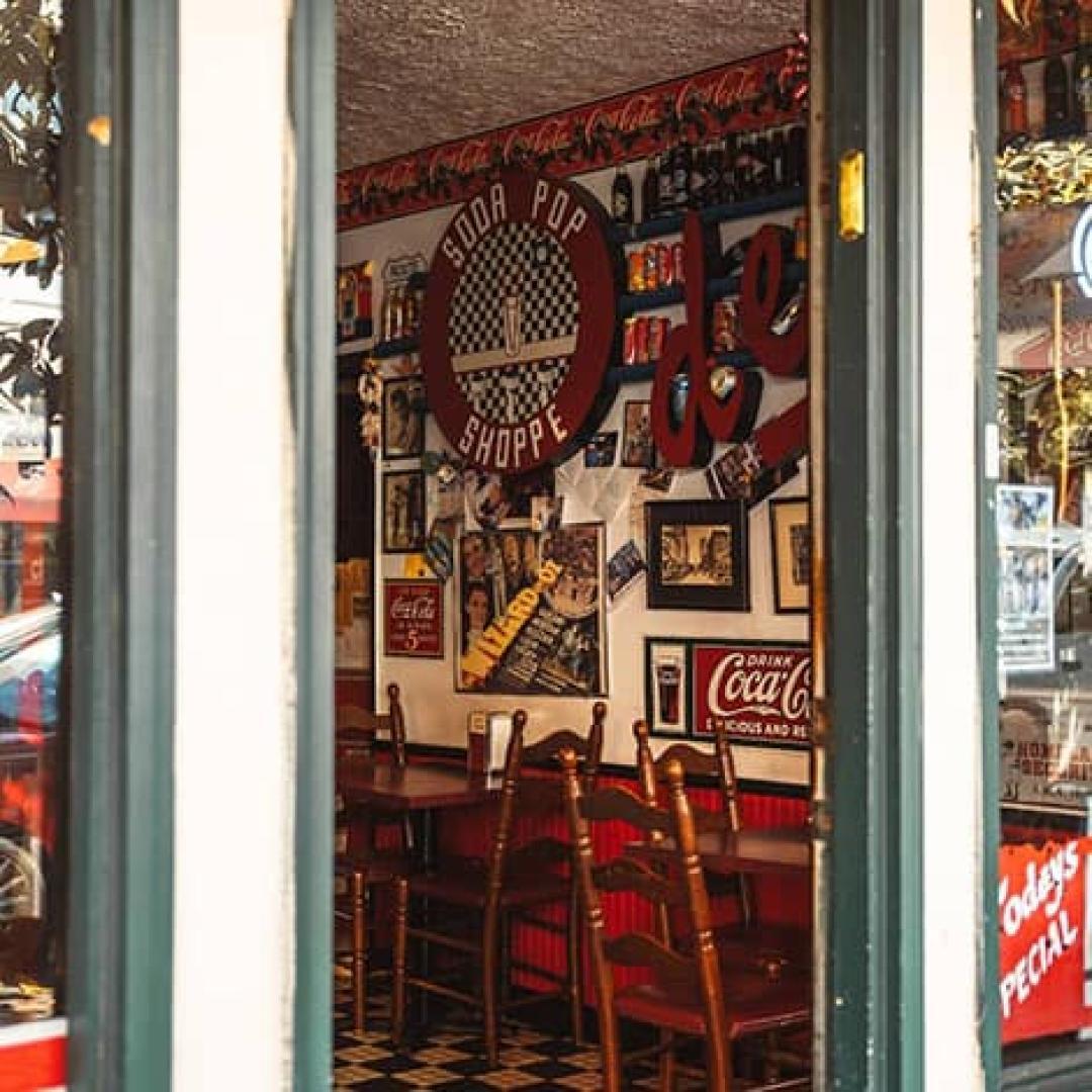 Photos of Secret Tours Savannah