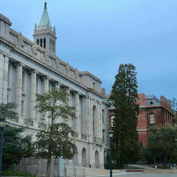 Photos of Secret Tours Berkeley