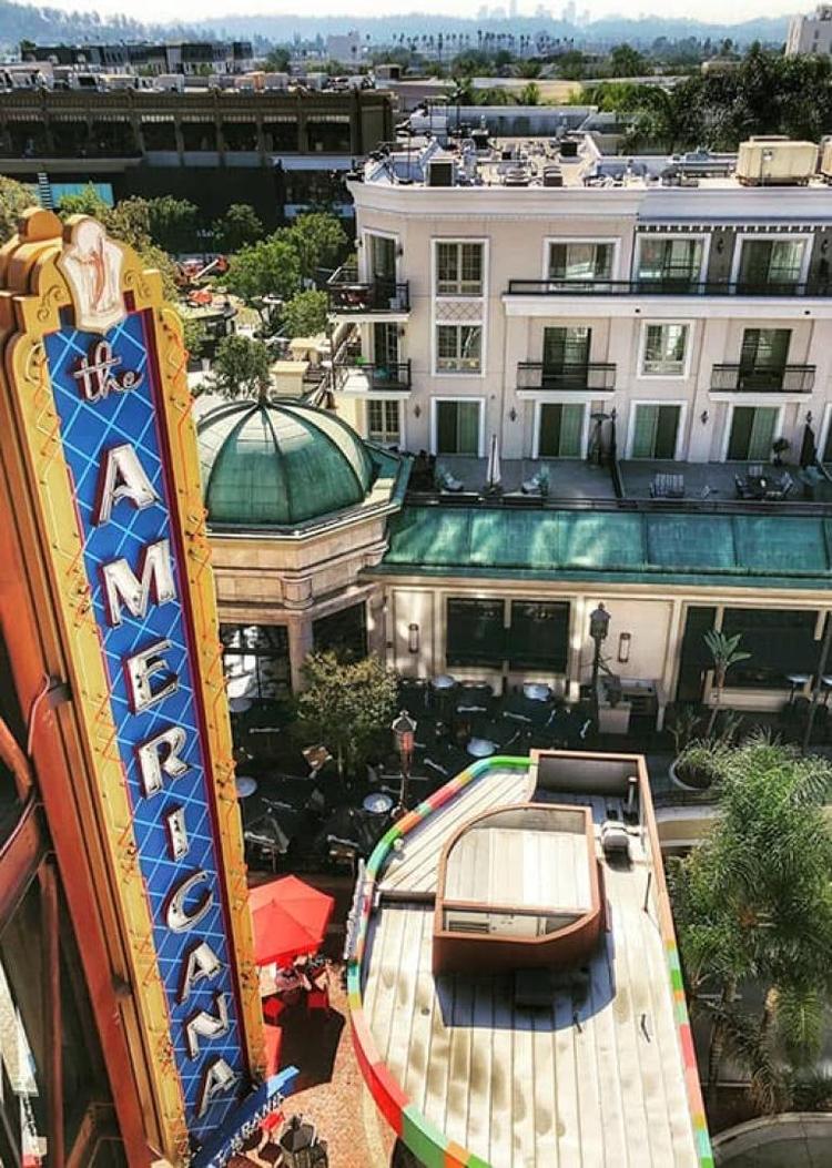 Glendale