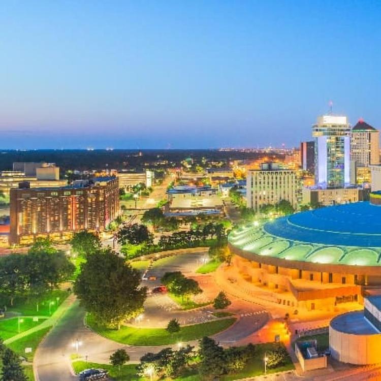 Photos of Secret Tours Kansas City