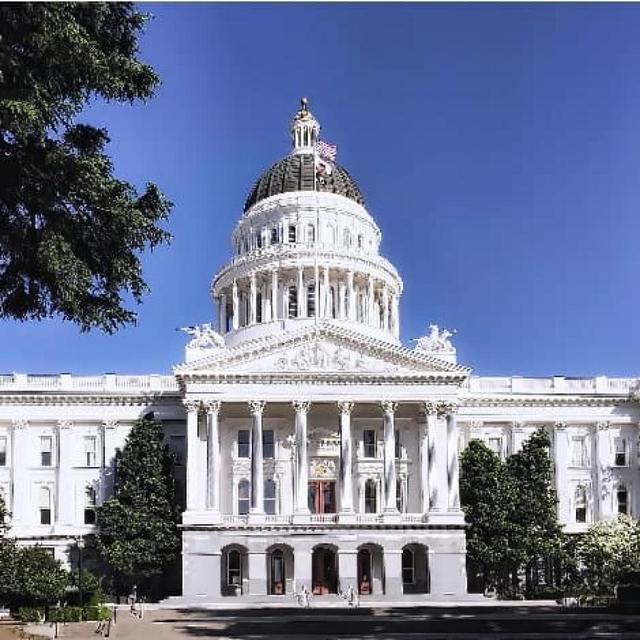 Photos of Secret Tours Sacramento