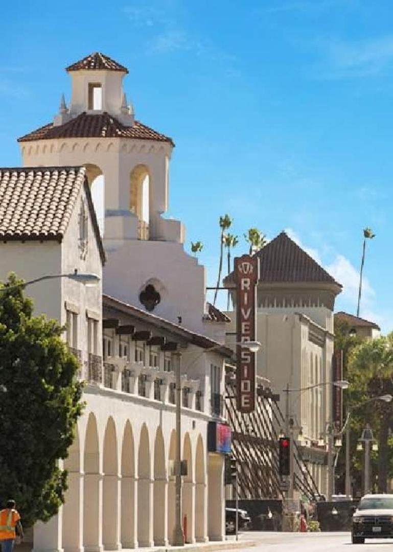 Riverside Food Tour - Secret Food Tours