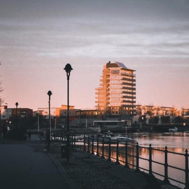 Photos of Secret Tours Riverside