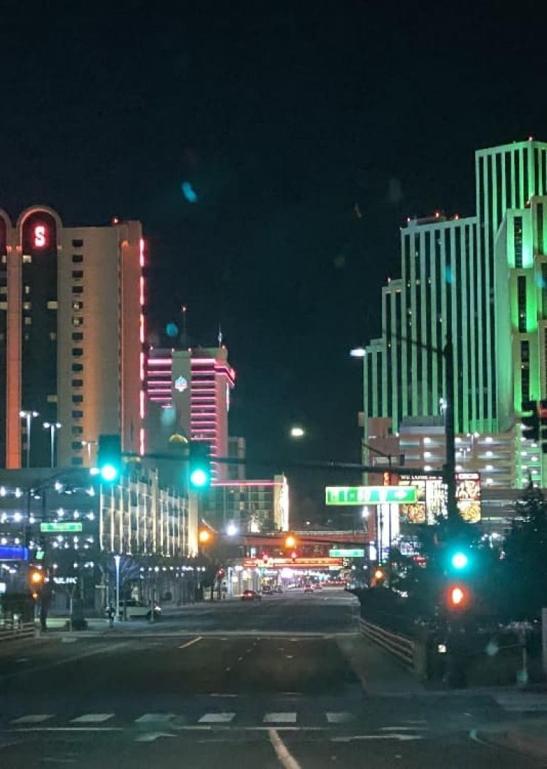 Reno Food Tour - Secret Food Tours
