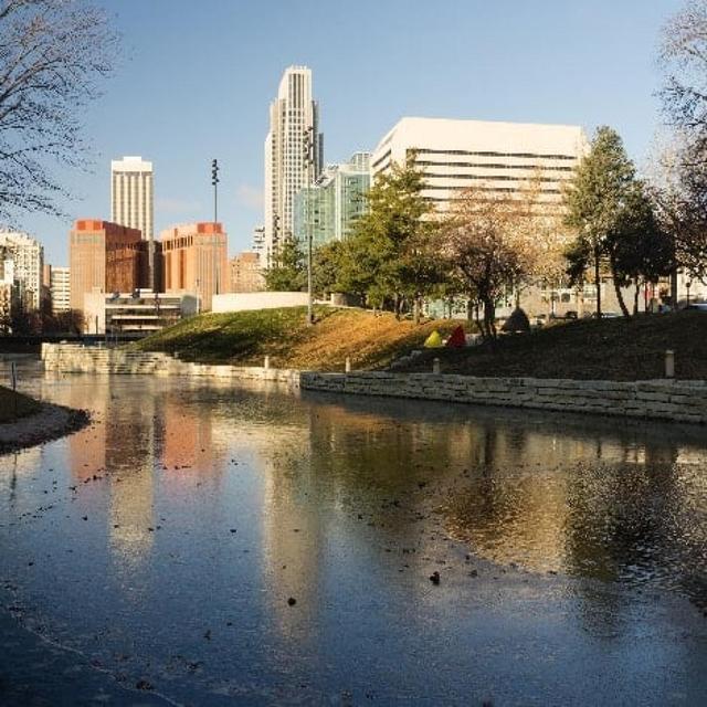 Photos of Secret Tours Omaha