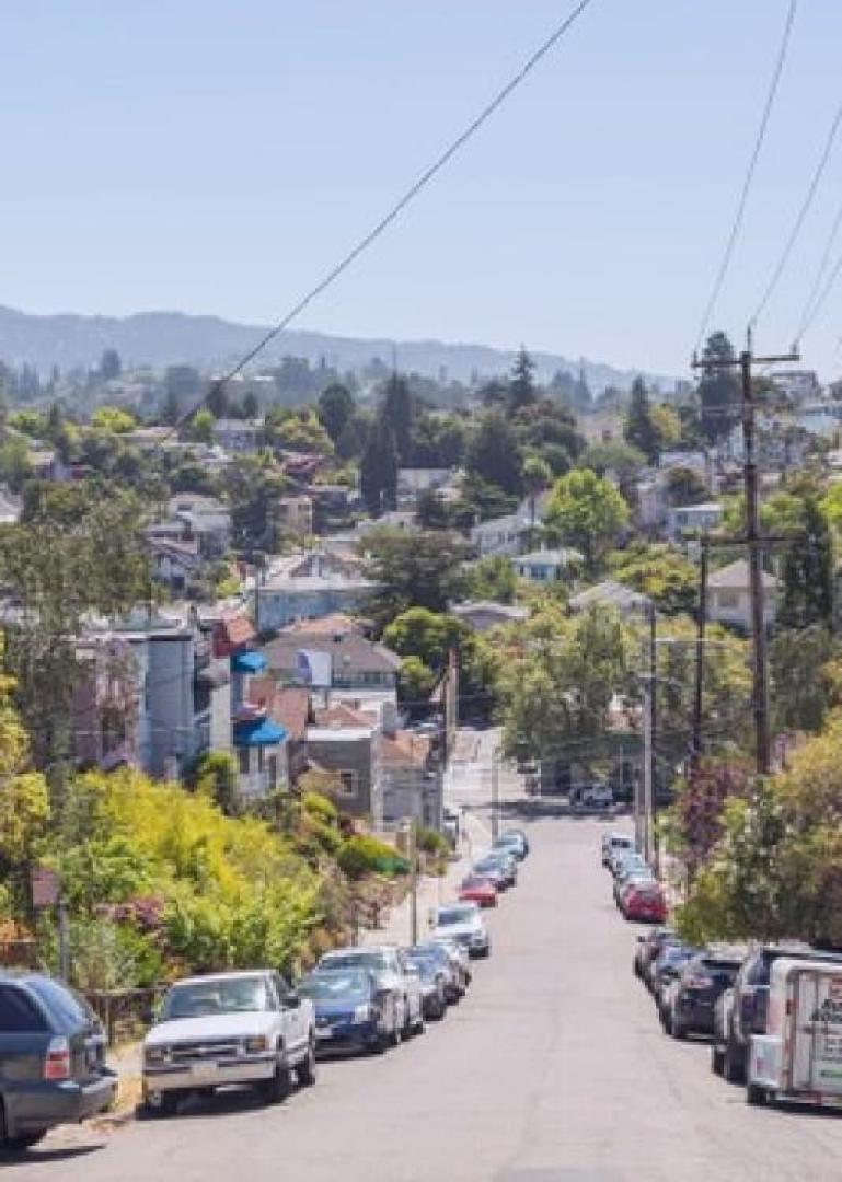 Rockridge Food Tour - Secret Food Tours