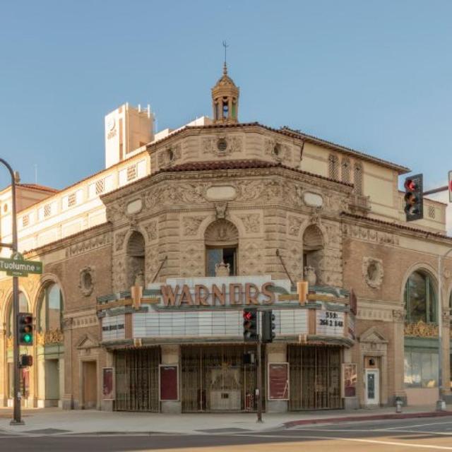 Photos of Secret Tours Fresno