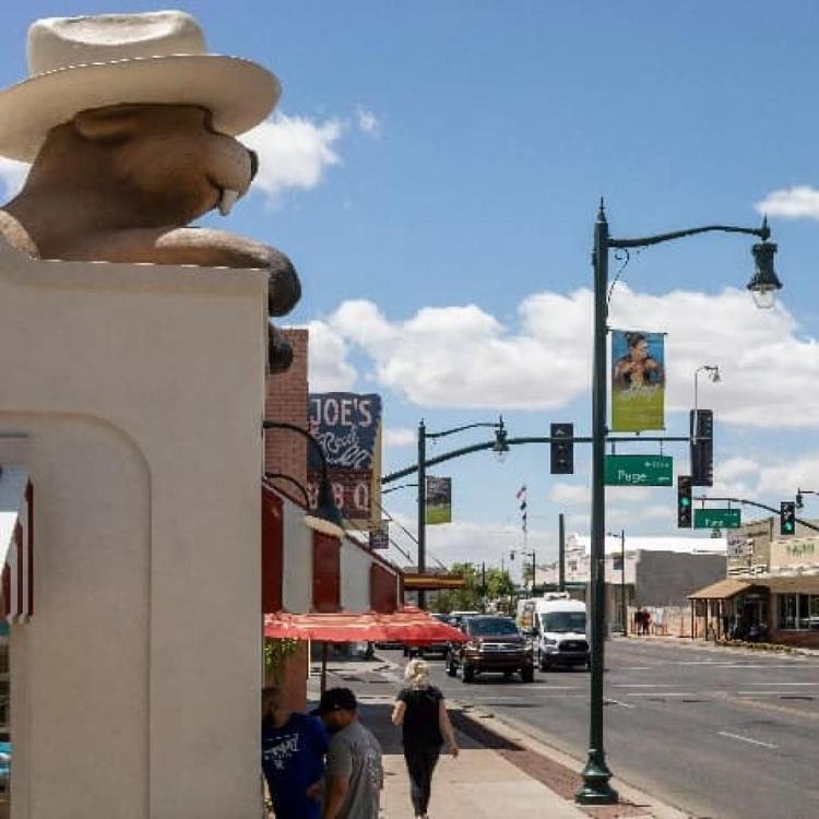 Photos of Secret Tours Gilbert