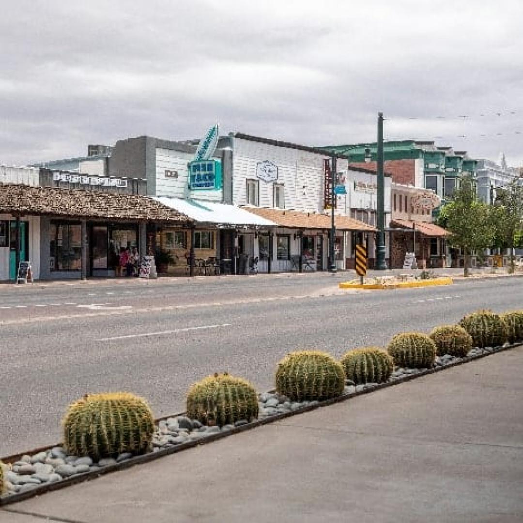 Photos of Secret Tours Gilbert